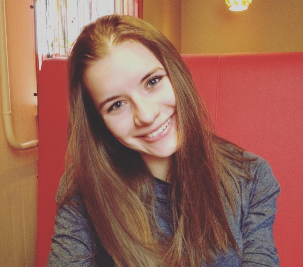 Индивидуалка Слава фото № 2 в городе Лабинск