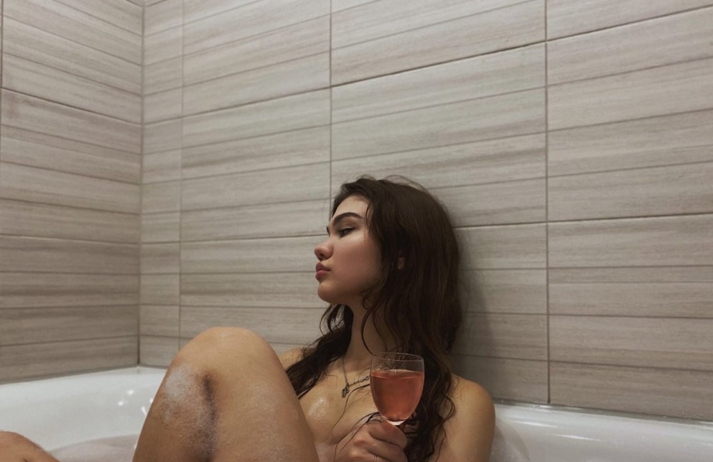 Индивидуалка Светка фото № 2 в городе Лабинск