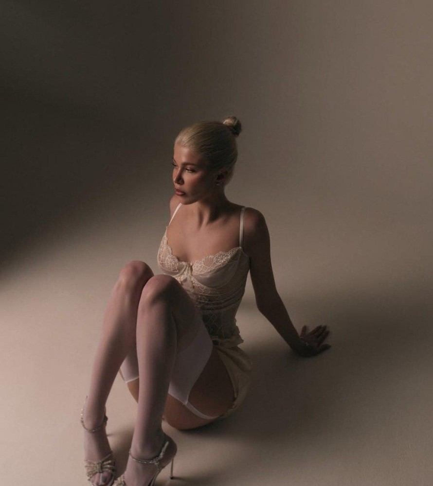 Индивидуалка Светлана фото № 2 в городе Лабинск