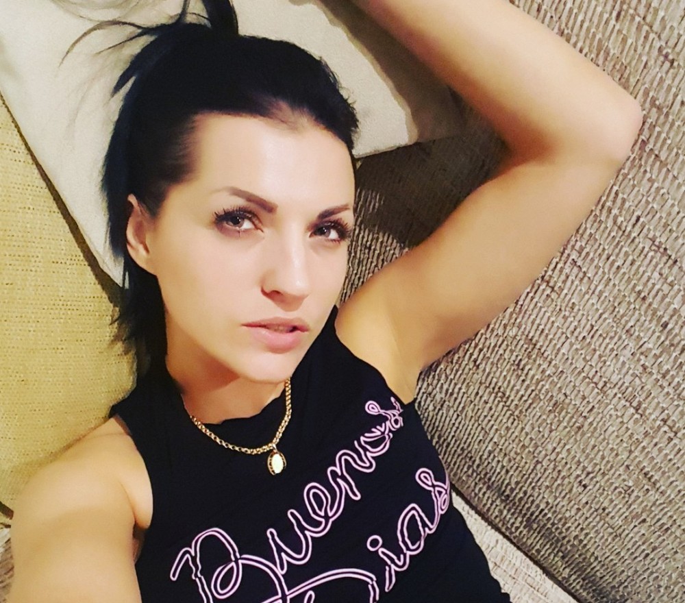 Индивидуалка Светлана фото № 2 в городе Лабинск