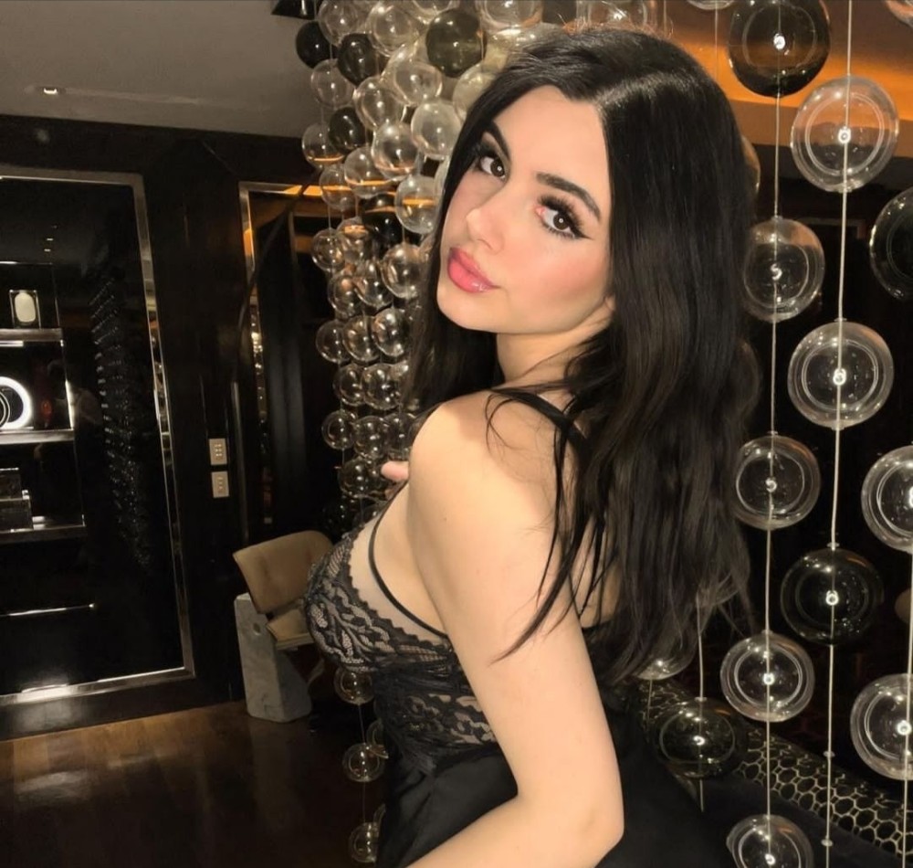 Индивидуалка Тонечка фото № 2 в городе Лабинск