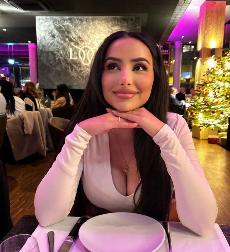 Индивидуалка Ульяна фото № 2 в городе Лабинск