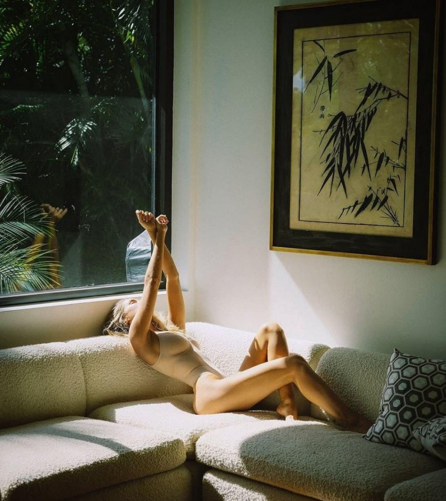 Индивидуалка Ульяна фото № 2 в городе Лабинск