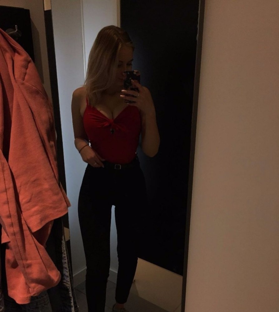 Индивидуалка Виола фото № 2 в городе Лабинск