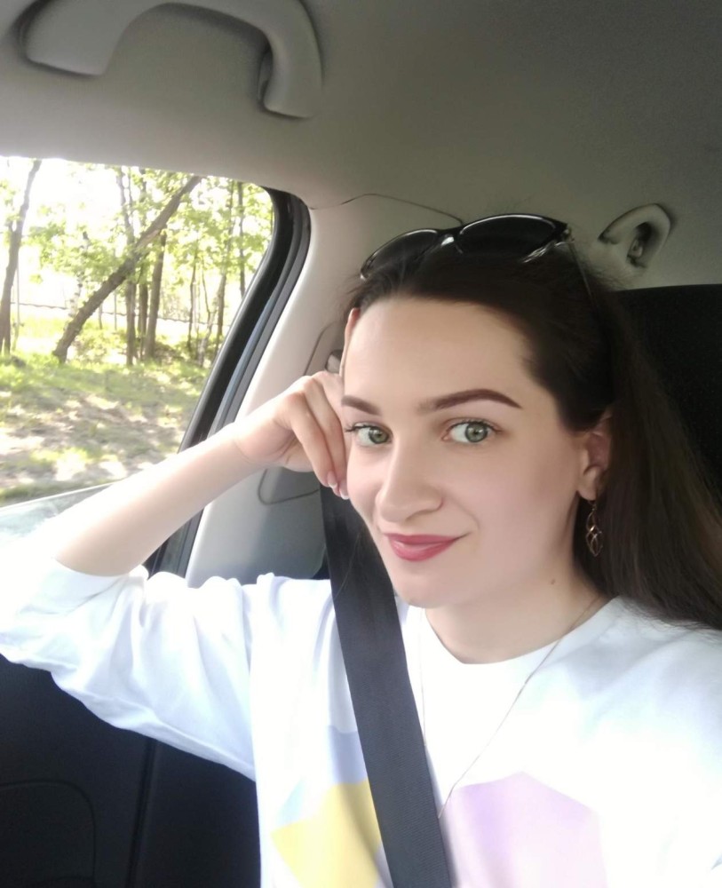 Индивидуалка Влада фото № 2 в городе Лабинск