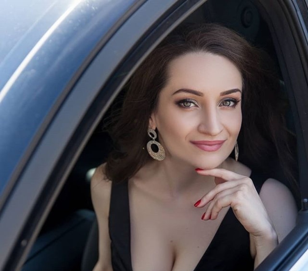 Индивидуалка Влада фото № 2 в городе Лабинск