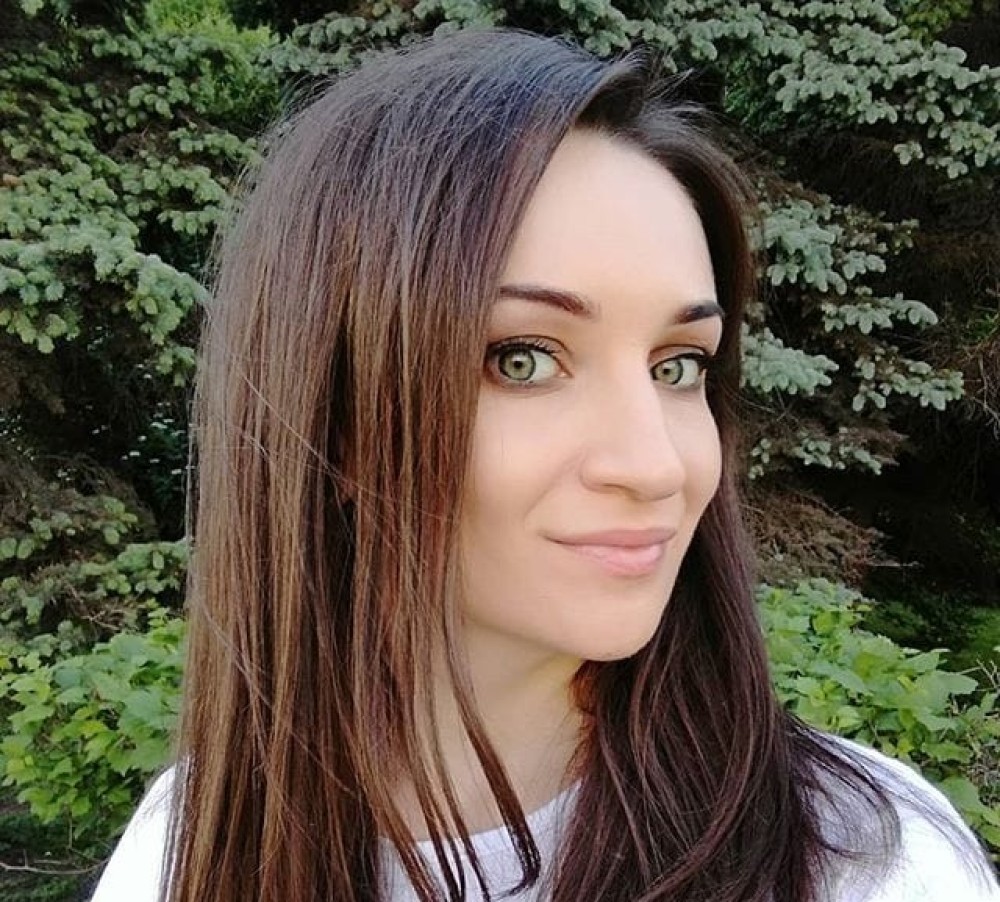 Индивидуалка Влада фото № 2 в городе Лабинск