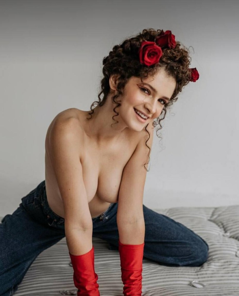 Индивидуалка Жанна фото № 2 в городе Лабинск