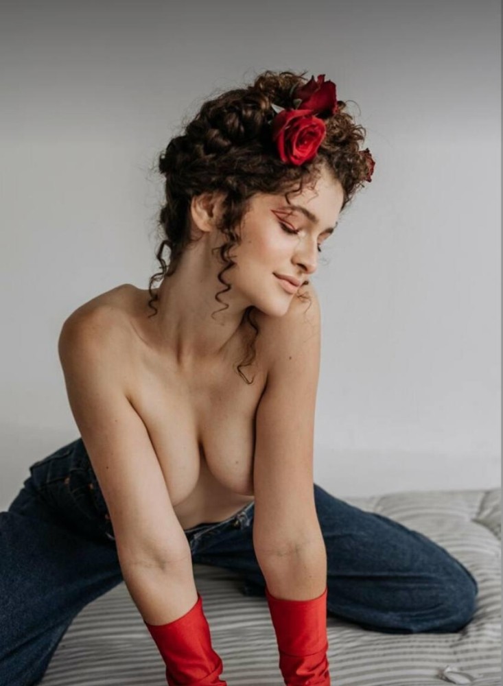 Индивидуалка Жанна фото № 2 в городе Лабинск