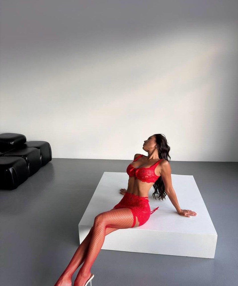 Индивидуалка Злата фото № 2 в городе Лабинск