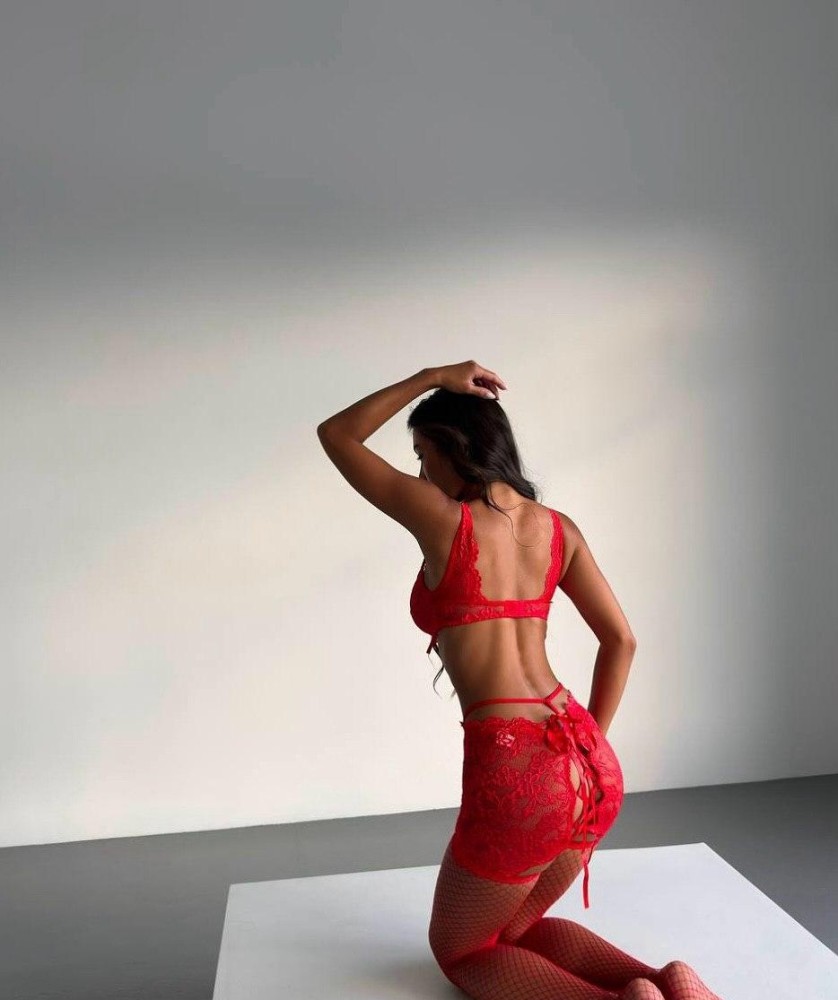 Индивидуалка Злата фото № 2 в городе Лабинск