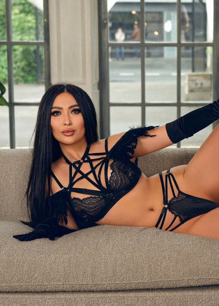 Индивидуалка Ада фото № 3 в городе Лабинск