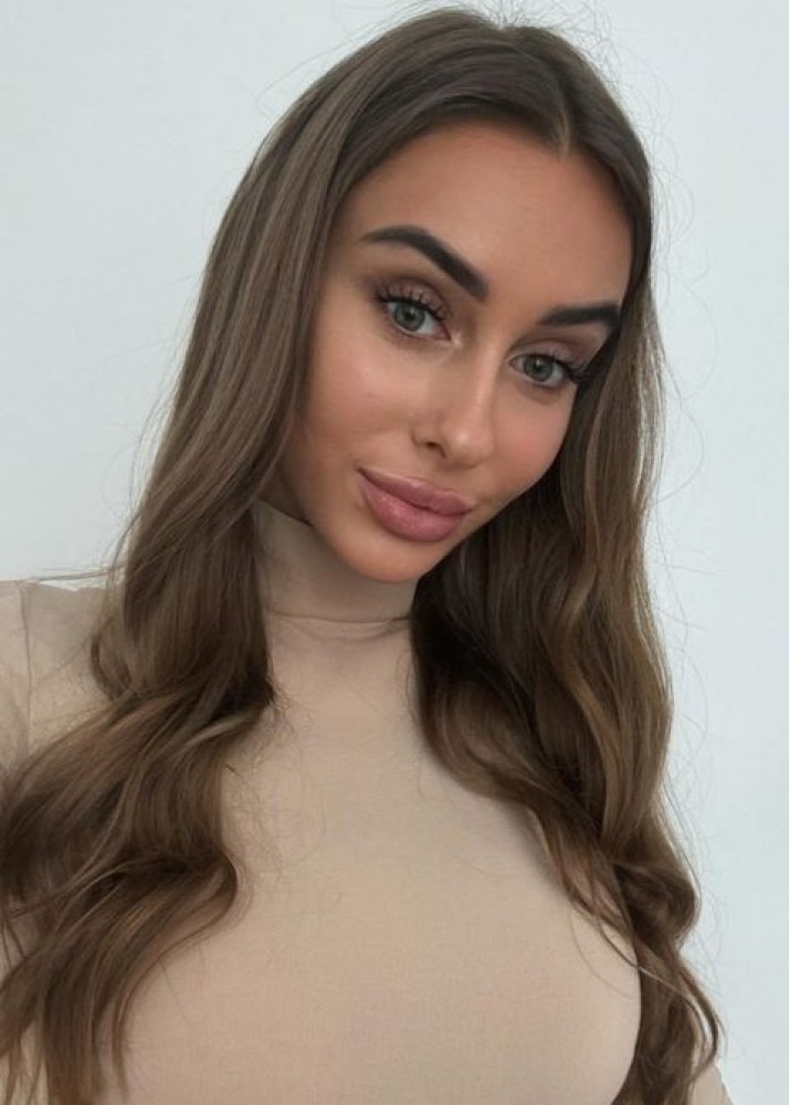 Индивидуалка Анна главное фото в городе Лабинск 