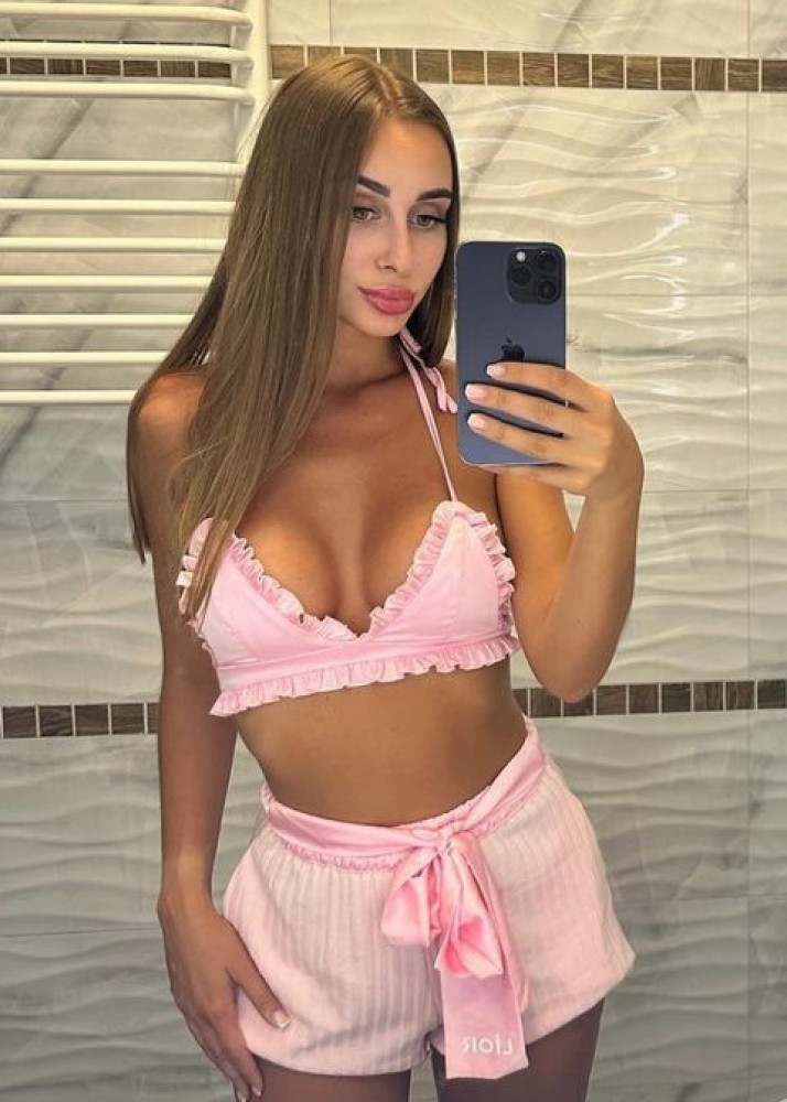 Индивидуалка Анна фото № 2 в городе Лабинск