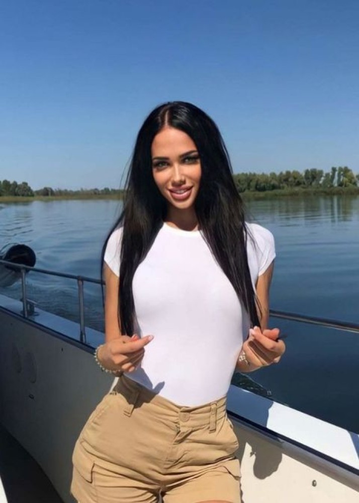 Индивидуалка Аня главное фото в городе Лабинск 