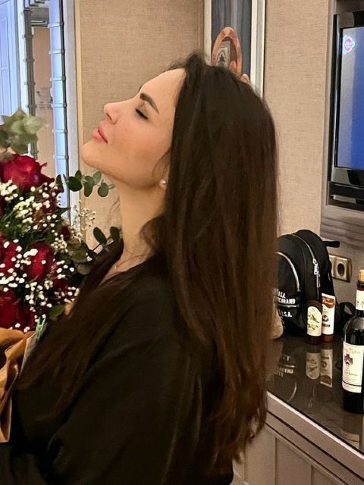 Индивидуалка Аврора фото № 2 в городе Лабинск