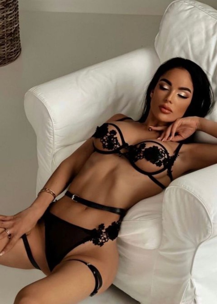 Индивидуалка Даша фото № 2 в городе Лабинск