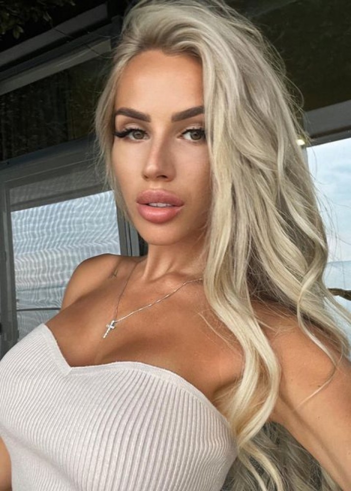 Индивидуалка Даша фото № 2 в городе Лабинск