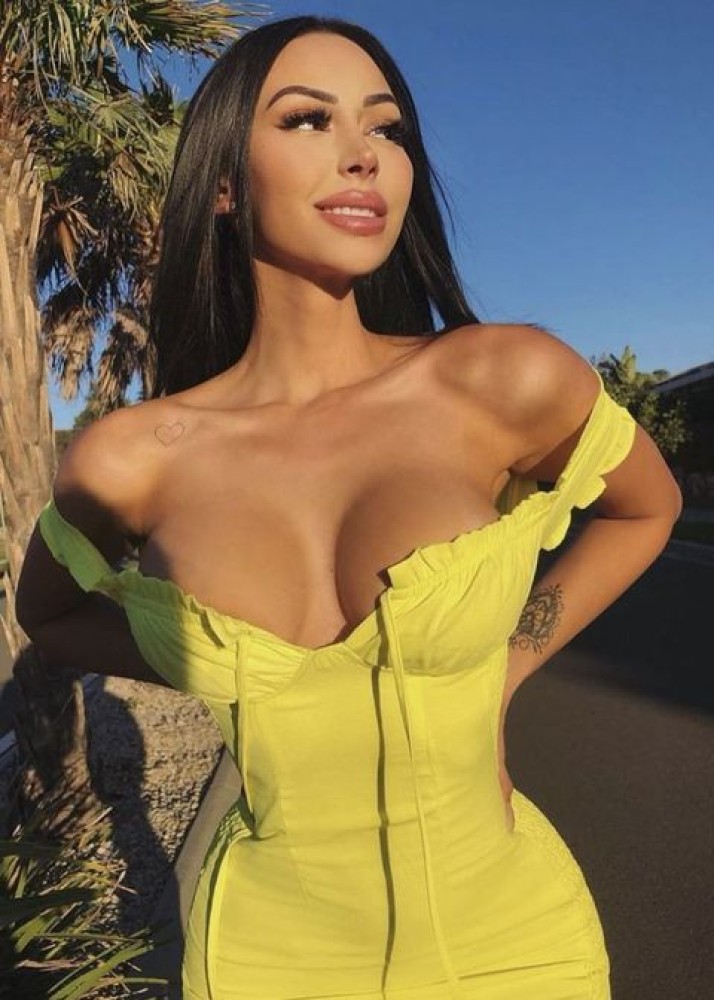 Индивидуалка Элла фото № 2 в городе Лабинск