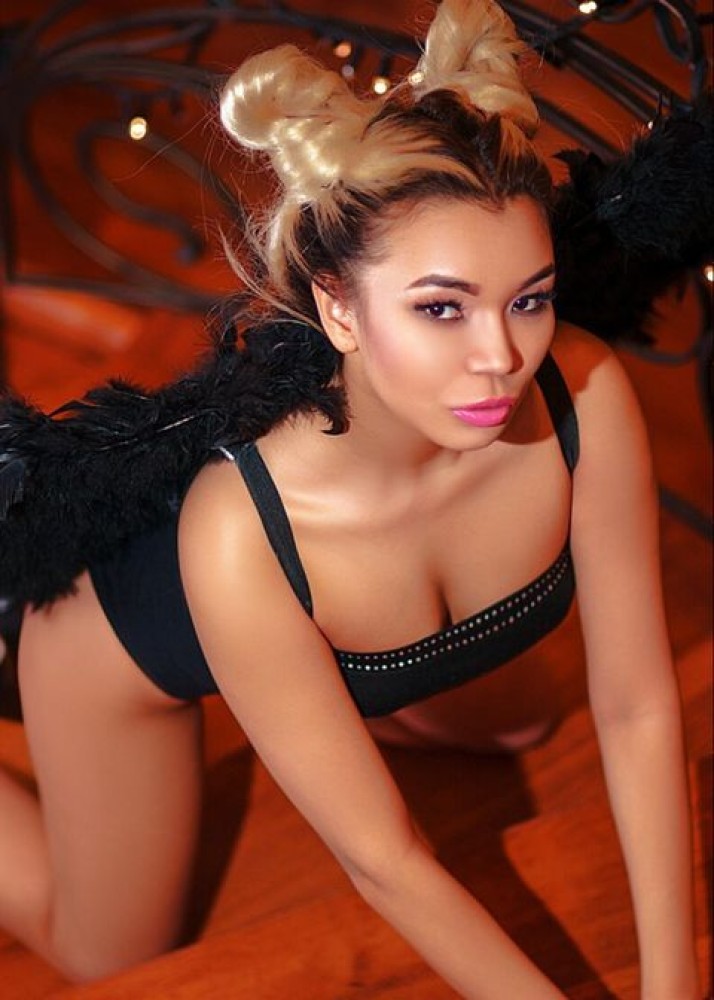 Индивидуалка Эля главное фото в городе Лабинск 