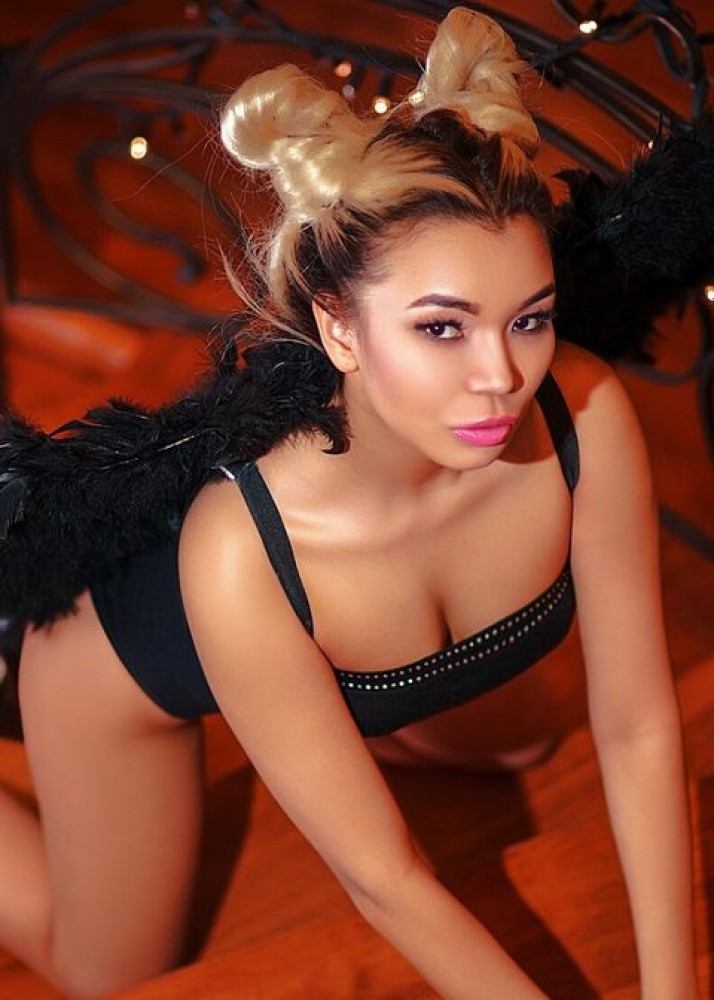 Индивидуалка Эля фото № 2 в городе Лабинск