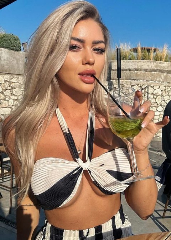 Индивидуалка Эля главное фото в городе Лабинск 