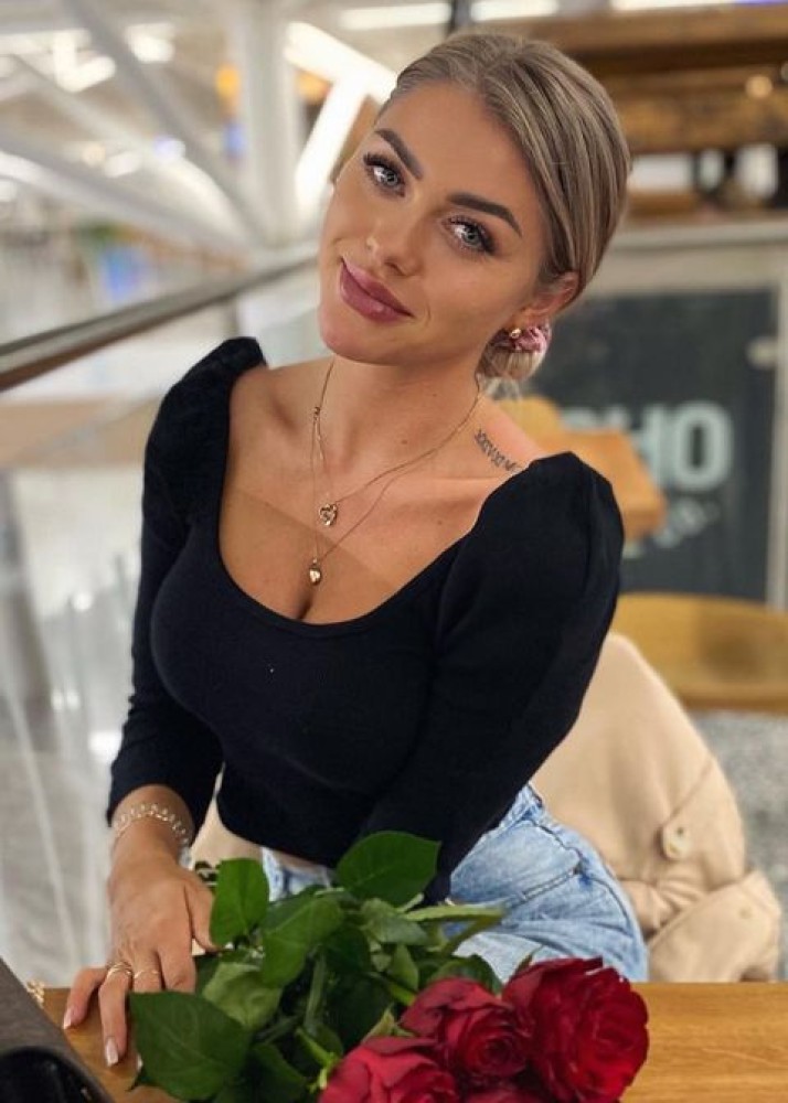 Индивидуалка Эля фото № 2 в городе Лабинск