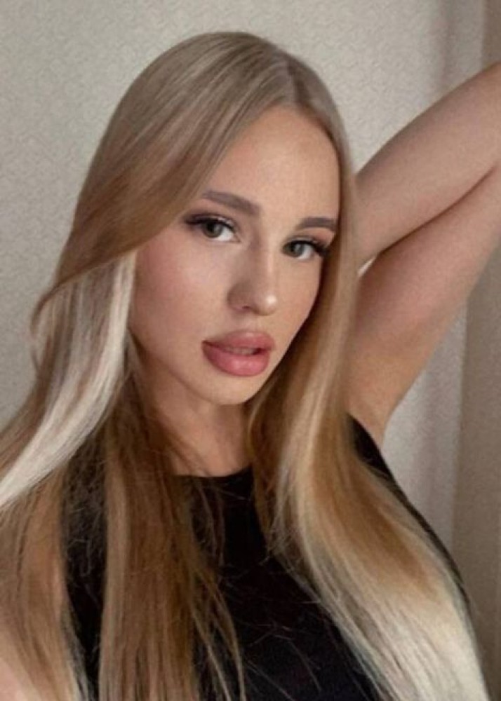 Индивидуалка Галя главное фото в городе Лабинск 