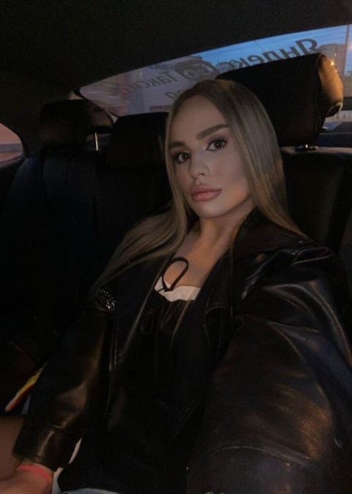 Индивидуалка Галя фото № 2 в городе Лабинск