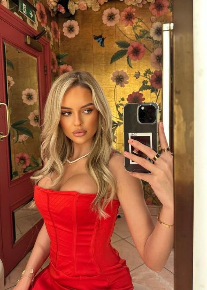 Индивидуалка Крис фото № 2 в городе Лабинск