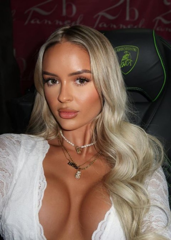 Индивидуалка Крис фото № 2 в городе Лабинск