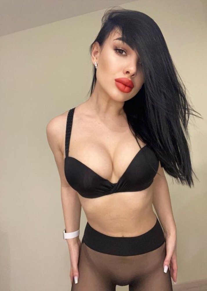 Индивидуалка Кристина фото № 2 в городе Лабинск