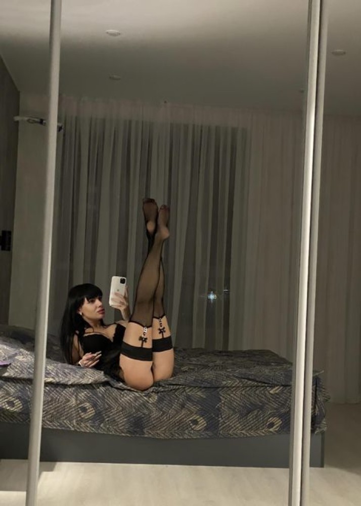 Индивидуалка Кристина фото № 2 в городе Лабинск