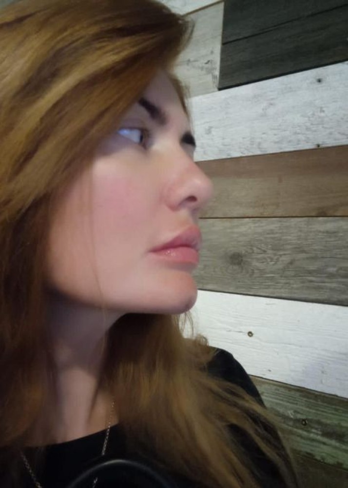 Индивидуалка Кристина фото № 2 в городе Лабинск