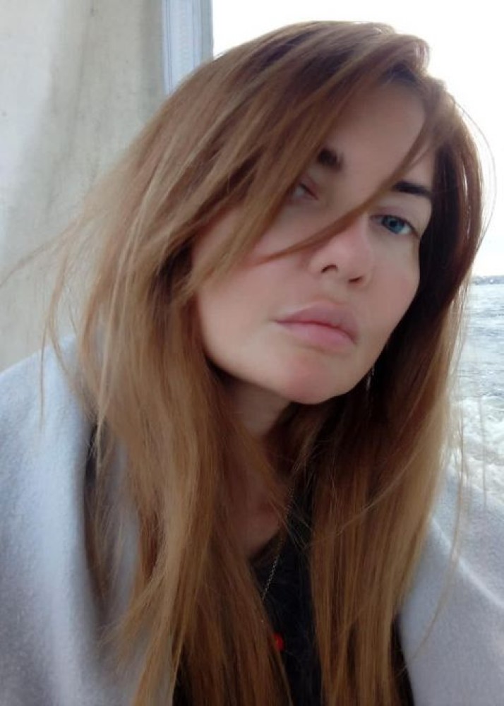 Индивидуалка Кристина фото № 2 в городе Лабинск