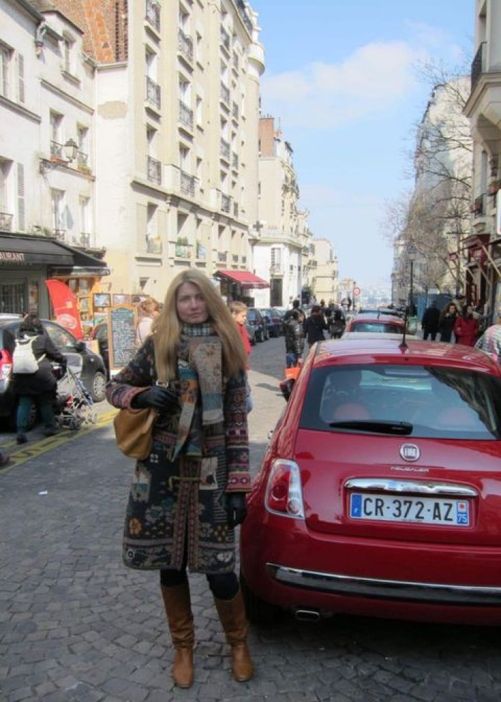 Индивидуалка Кристина фото № 2 в городе Лабинск