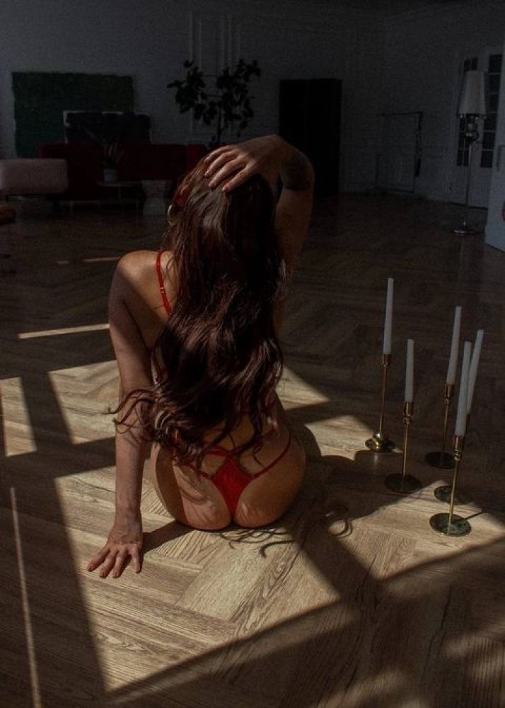 Индивидуалка Лика фото № 2 в городе Лабинск