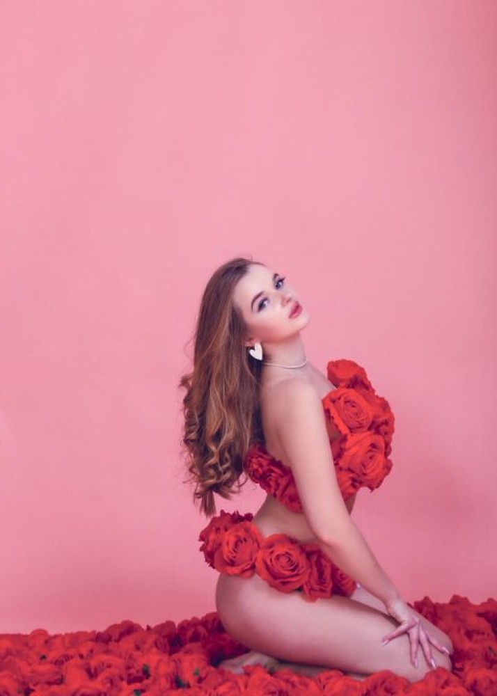 Индивидуалка Лика фото № 2 в городе Лабинск