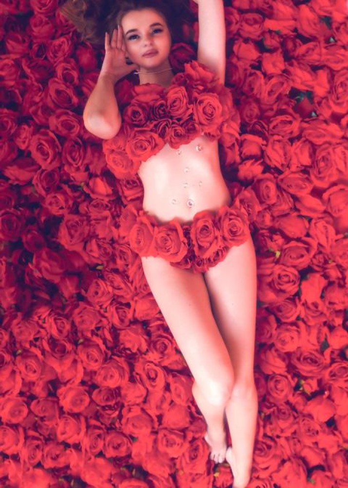 Индивидуалка Лика фото № 2 в городе Лабинск