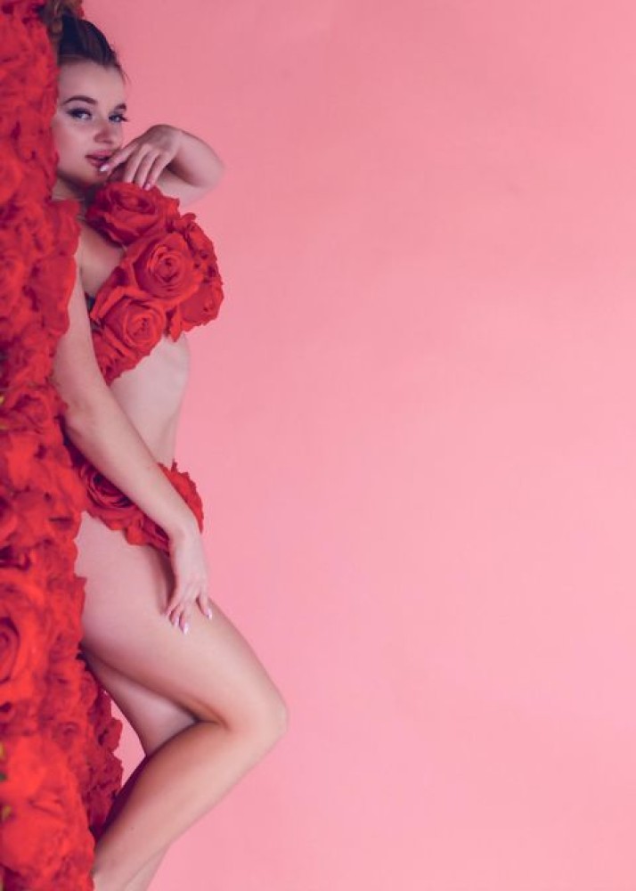 Индивидуалка Лика фото № 2 в городе Лабинск