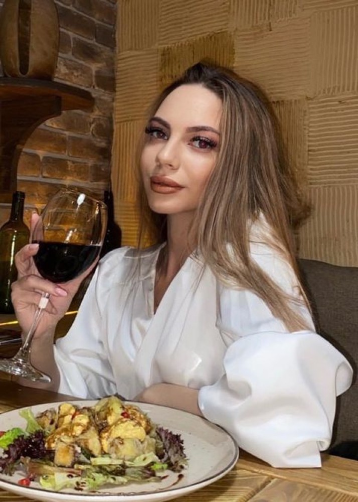 Индивидуалка Лиза фото № 2 в городе Лабинск