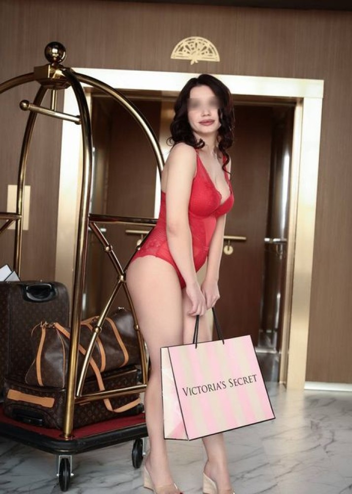 Индивидуалка Луиза фото № 2 в городе Лабинск