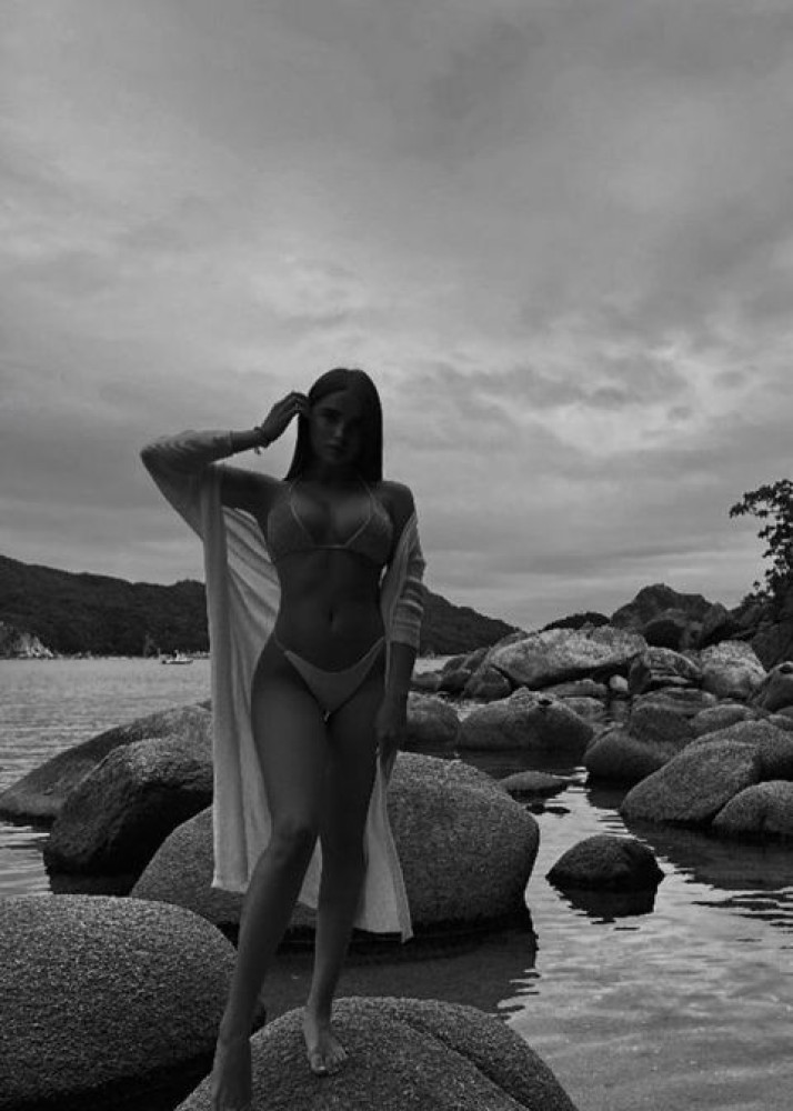 Индивидуалка Маргоша фото № 2 в городе Лабинск