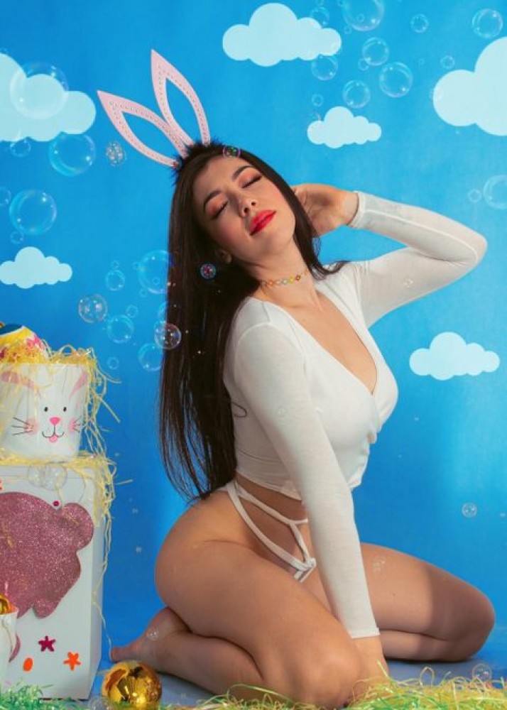 Индивидуалка Мари фото № 2 в городе Лабинск