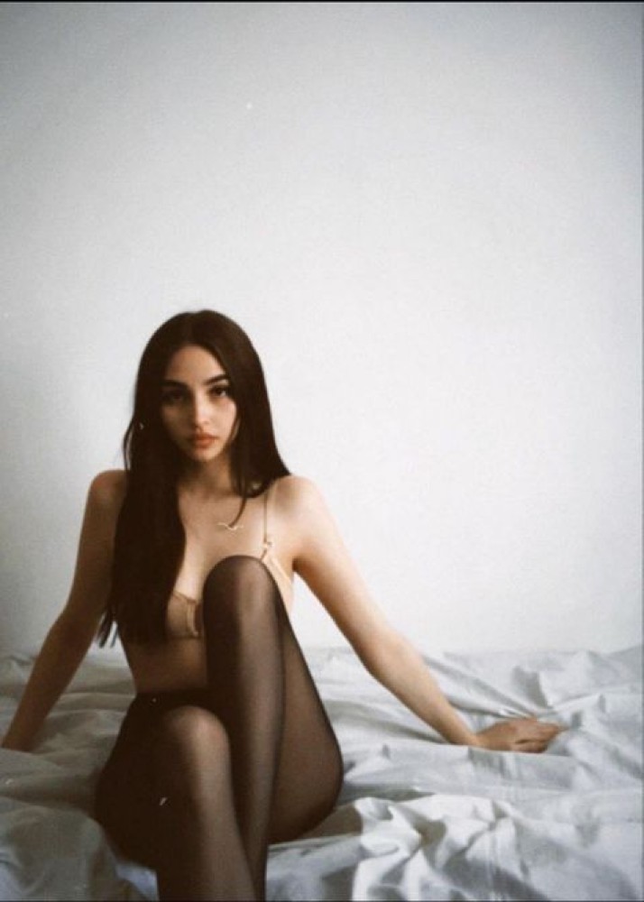 Индивидуалка Марьяна фото № 2 в городе Лабинск