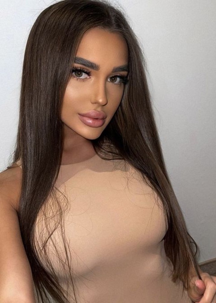 Индивидуалка Милана фото № 2 в городе Лабинск