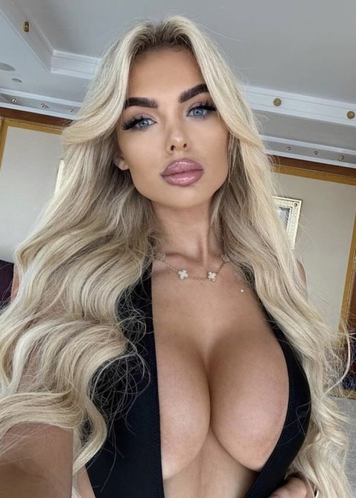 Индивидуалка Мия фото № 2 в городе Лабинск