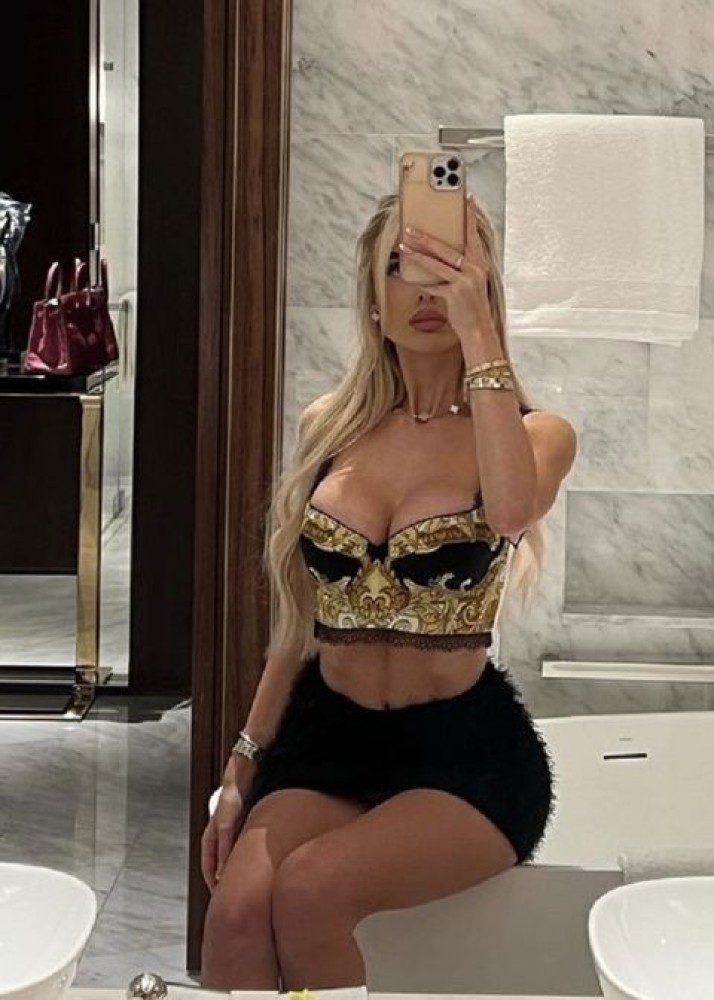 Индивидуалка Мия фото № 2 в городе Лабинск