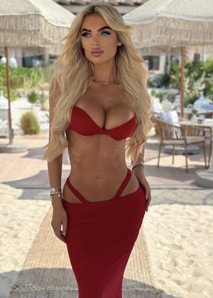 Индивидуалка Мия фото № 2 в городе Лабинск