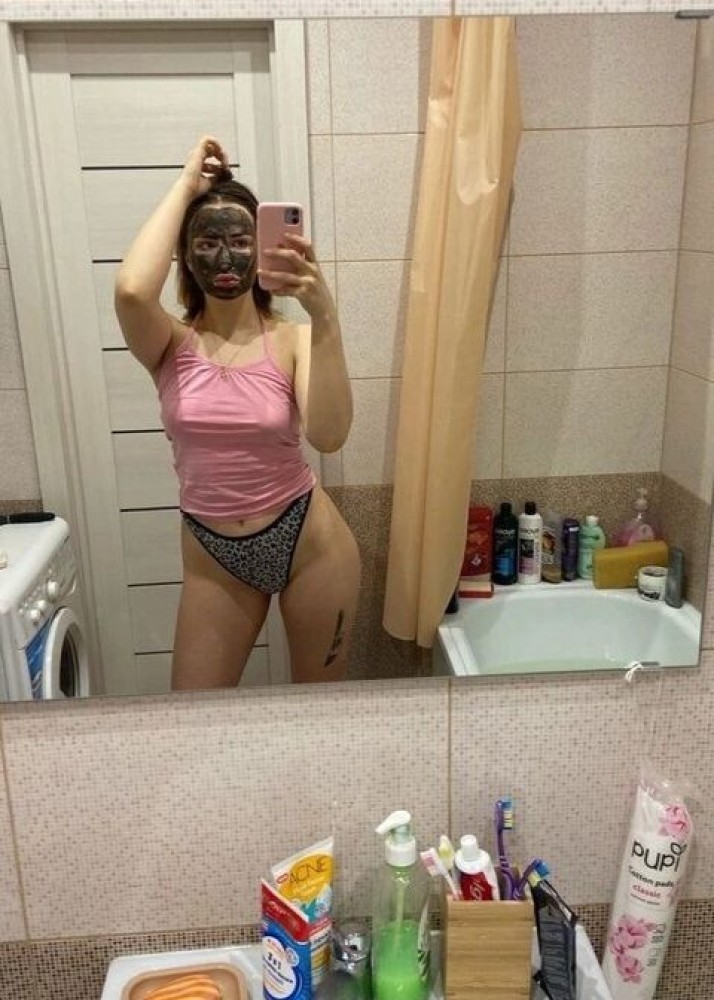 Индивидуалка Настя главное фото в городе Лабинск 